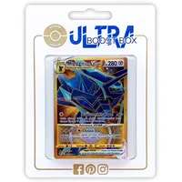 my-booster Pokémon Company SWSH10-FR-210, Nein