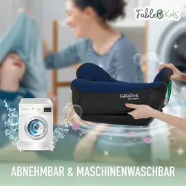 fablekids LUNA Blau