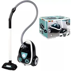 Smoby: Staubsauger mit Geräusch