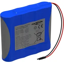 Ansmann Akkupack 4S1P 14,4 V 3350 mAh