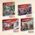 LEGO Ninjago Lloyds und Arins Training-Mechs 71794