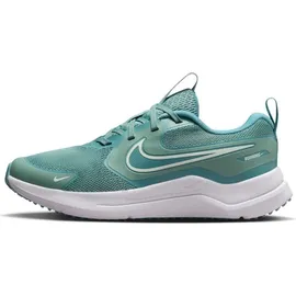 Nike Cosmic Runner Kinder Grau/Blau/Weiß 38