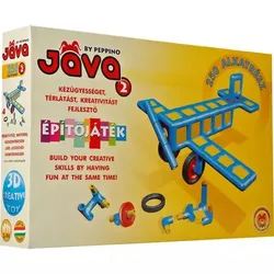 Java 2 Bausteinspiel