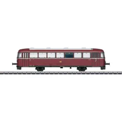 Märklin 41988 - Schienenbus-Beiwagen VB 98