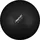 Avento Gymnastikball Schwarz 55 cm