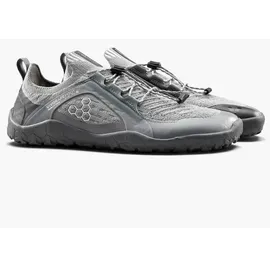 Vivo Barefoot Primus Trail Knit Herren Storm Cloud 45