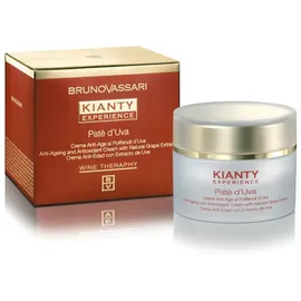 Bruno Vassari Kianty Experience Anti-Falten Tagescreme 50 ml