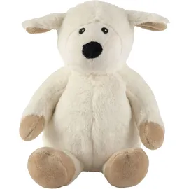 Warmies MINIS Schaf beige