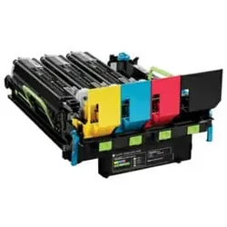 LEXMARK Trommeleinheit Return c,m,y 74C0ZV0