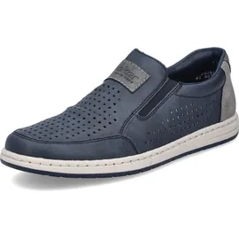 Rieker 18267-15 Herren Blau 46
