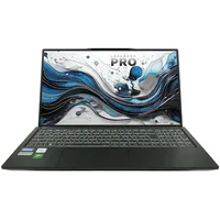 HP JodaBook S15 Pro (Schwarz, 15,6" Full-HD, Intel Core