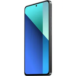 Xiaomi Redmi Note 13 8 GB RAM 512 GB Midnight Black