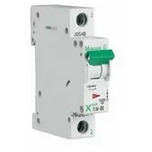 Eaton Power Quality Eaten EATLSMC13 Leitungsschutzschalter, 13A/1/C