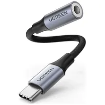 UGREEN USB-C to 3.5mm Jack Audio Cable 10cm