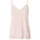 Freequent Shirttop Rosa 38