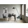 Stressless Polsterstuhl Laurel Mikrofaser blau