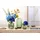 Villeroy & Boch Fleur Vase 19 cm Grün,