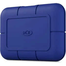 LaCie Rugged Pro5 2TB SSD USB-C