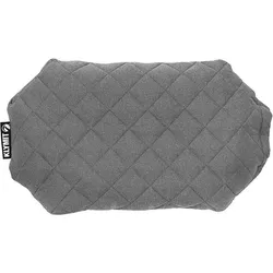 Camping Kissen - Luxe Pillow grau No Size