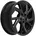 6 5 x 16 4 x 100 ET48 MB54 1 Schwarz