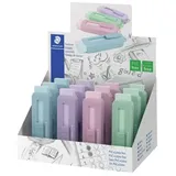 Staedtler 525 PS1P-S Radierer