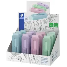 Staedtler 525 PS1P-S Radierer