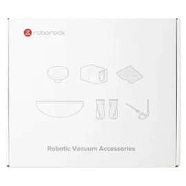 Roborock Zubehör Kit für Saros 10 HCTZ51RR