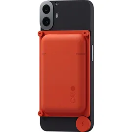 CMF Phone 1 Card Case orange