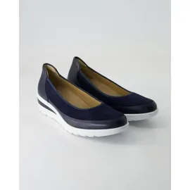 ARA Zürich Damen Blau 39