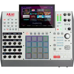 AKAI PROFESSIONAL MPC X SE - DJ-Sampler