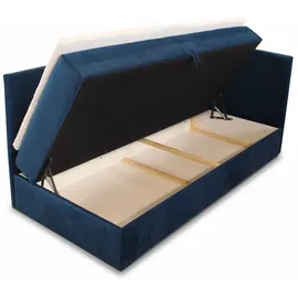 Sofnet Flame 100 x 200 cm H3 Grau