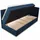 Sofnet Flame 100 x 200 cm H3 Grau