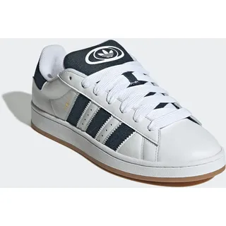 Campus 00s Cloud White / Night Indigo / Gold Metallic 39 1/3