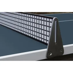 Tischtennisnetz Dibond Tischtennis Unisex bunt No Size