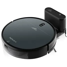 ETA Rover Saugroboter Schwarz