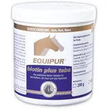 Vétoquinol Equipur biotin plus tabs