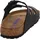 Birkenstock Florida SFB BF Black in schwarz 41