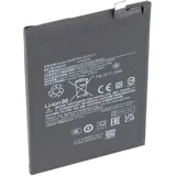 AccuCell Akku passend für Xiaomi Redmi Note 13, Li-Polymer, 3,89V, 4900mAh, 19Wh, ohne Werkzeug