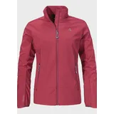 Schöffel Damen Style Mirusha Jacke (Größe 3XL, pink)
