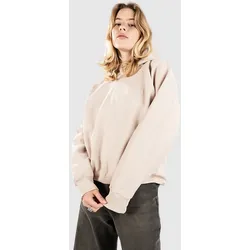 Volcom Pistol Hoodie mushroom Gr. S