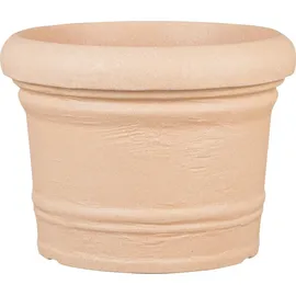 Scheurich Venice Ø 80 x 59,2 cm Terracotta