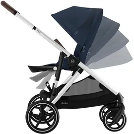 Cybex Gazelle S ocean blue