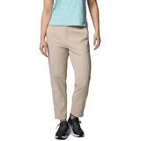 Columbia Cedar Crest Pullover Braun M