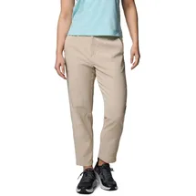 Columbia Cedar Crest Pullover Braun M
