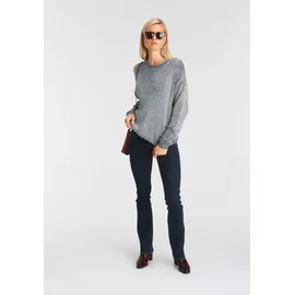 Arizona Bootcut-Jeans »Ultra-Stretch«, Mid-Waist 84,