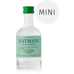 Hayman’s Old Tom Gin