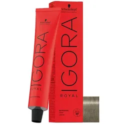 Schwarzkopf Igora Royal Cools 9-11 ex hellbl Cen ex (60 ml)