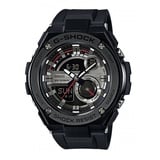 CASIO G-SHOCK G-steel armbanduhr GST-210B-1AER