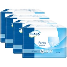 TENA Pants Original Plus 4x12 St Inkontinenzslip