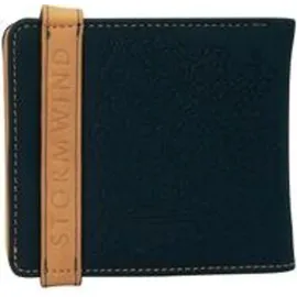 ABYstyle WORLD OF WARCRAFT - Premium Wallet Alliance - Blau